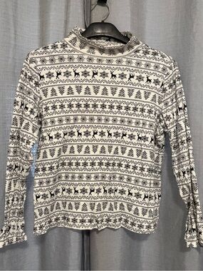 Croft and Barrow Top